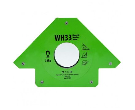 Magnet úhlový Procraft WH33 (2)