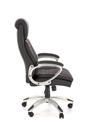 Kancelářské křeslo Halmar THOMAS černá (1p=1szt) (2)