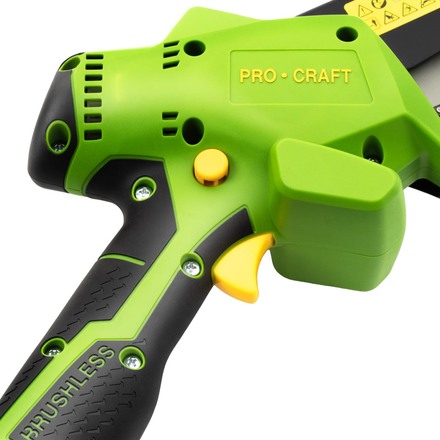 Aku ruční pilka Procraft PKA16 bb, bez baterie (5)