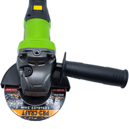 Aku bruska Procraft PGA20bb bez baterie (1)