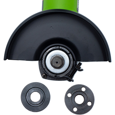 Aku bruska Procraft PGA20bb bez baterie (3)