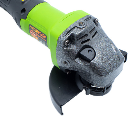 Aku bruska Procraft PGA20bb bez baterie (4)