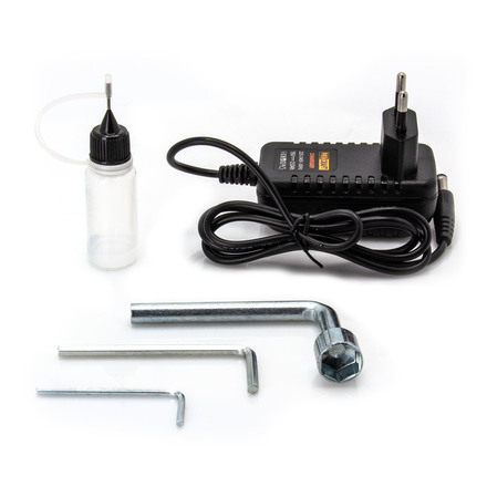 Aku nůžky na větve Procraft ES16Li1B (2)