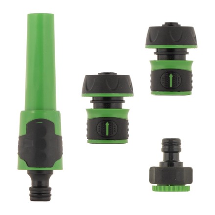 Zelená zahradní hadice Procraft PR-4GH1925F (4)