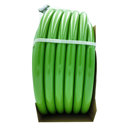 Zelená zahradní hadice Procraft PR-4GH2525 (3)