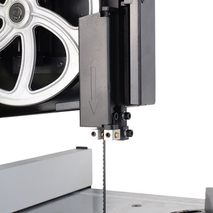 Pásová pila Procraft BT350-80 (15)