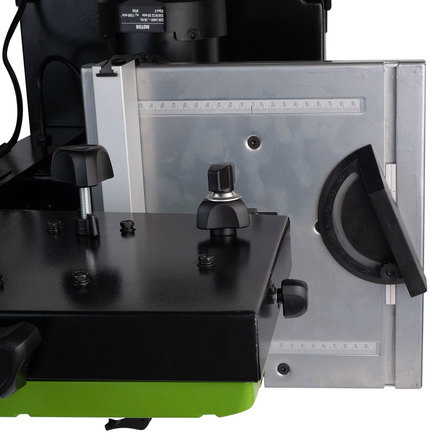 Pásová pila Procraft BT350-80 (23)