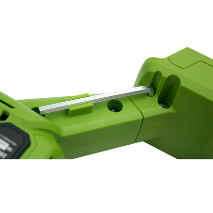Aku přímočará pila Procraft PSS35bb (bez baterie a nabíječky) (5)