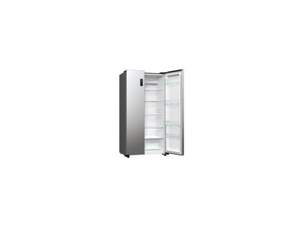 Americká chladnička Gorenje NRR9185DAXL (1)