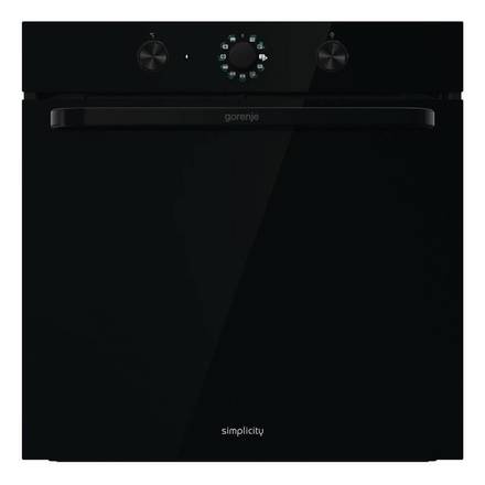 Samostatná vestavná trouba Gorenje BOS6727SYB