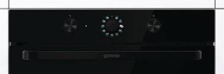 Samostatná vestavná trouba Gorenje BOS6727SYB (1)