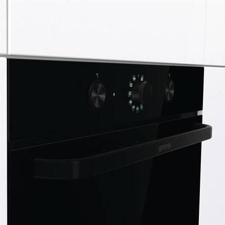 Samostatná vestavná trouba Gorenje BOS6727SYB (6)