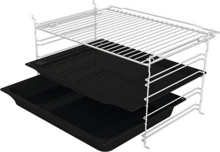 Samostatná vestavná trouba Gorenje BOS6727SYB (7)