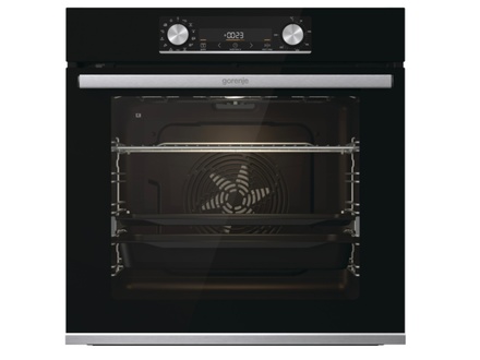 Samostatná vestavná trouba Gorenje BPSX6737E13BG