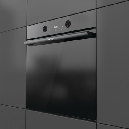 Samostatná vestavná trouba Gorenje BPS6737E04DBG (2)