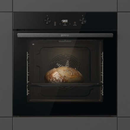 Samostatná vestavná trouba Gorenje BPS6737E04DBG (3)