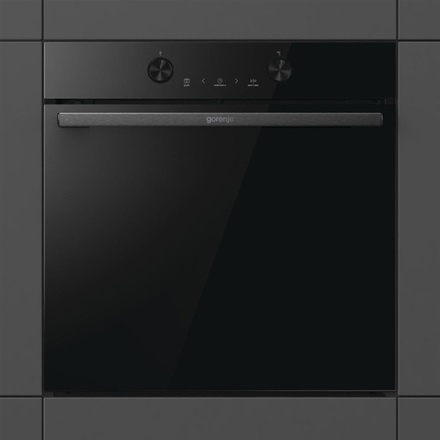 Samostatná vestavná trouba Gorenje BPS6737E04DBG (4)