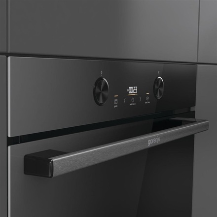 Samostatná vestavná trouba Gorenje BPS6737E04DBG (7)