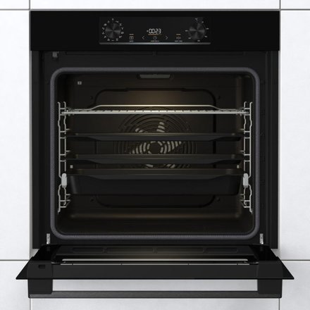 Samostatná vestavná trouba Gorenje BPS6737E07B (1)