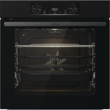 Samostatná vestavná trouba Gorenje BPS6737E07B