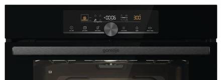 Samostatná vestavná trouba Gorenje GBF22ILPMF (1)