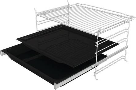 Samostatná vestavná trouba Gorenje GBF22ILPMF (8)