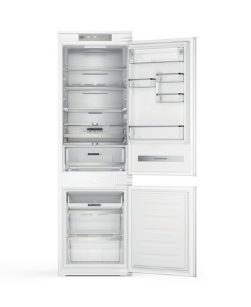 Vestavná kombinoavná chladnička Whirlpool WHC18 T594 (1)