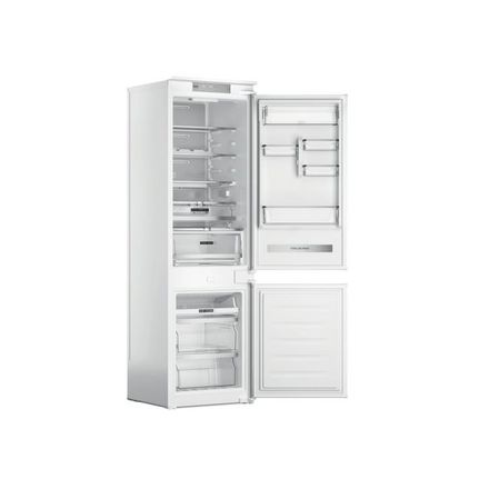Vestavná kombinoavná chladnička Whirlpool WHC18 T594
