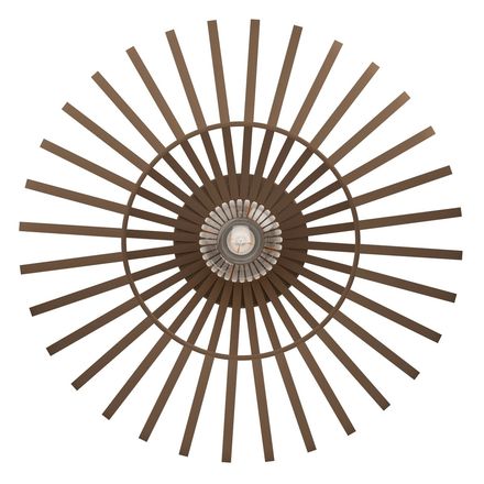 Stropní svítidlo Eglo 901096 ESPINAL 1xE27/40W (3)