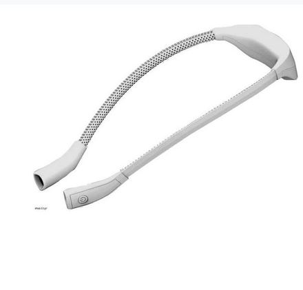Čtecí lampa za krk Avide (9570724)  NECK 2W, 60lm