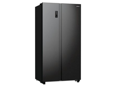 Americká chladnička Gorenje NRR9185EABXL (1)