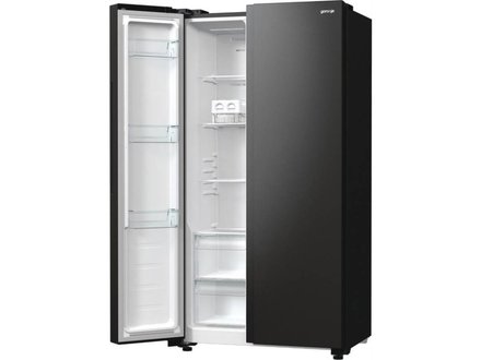 Americká chladnička Gorenje NRR9185EABXL (3)