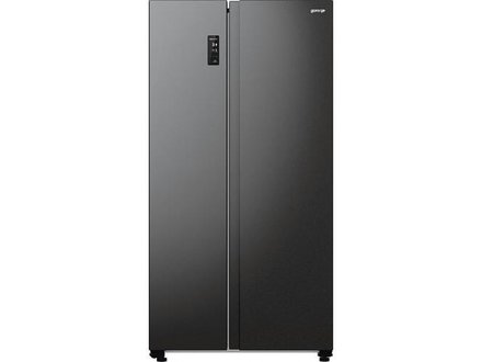 Americká chladnička Gorenje NRR9185EABXL