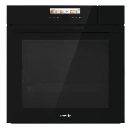 Samostatná vestavná trouba Gorenje BCS798S24BG
