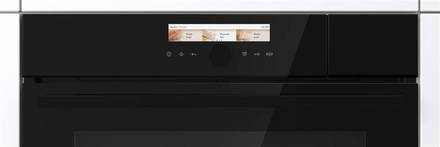 Samostatná vestavná trouba Gorenje BCS798S24BG (1)