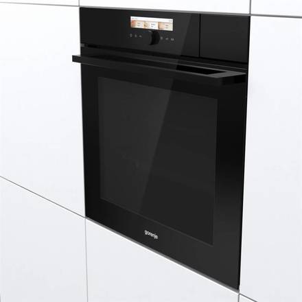 Samostatná vestavná trouba Gorenje BCS798S24BG (3)