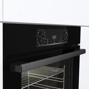 Samostatná vestavná trouba Gorenje BO6737E02BG (1)