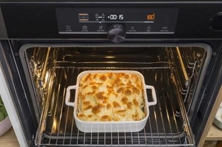 Samostatná vestavná trouba Gorenje BO6737E02BG (9)