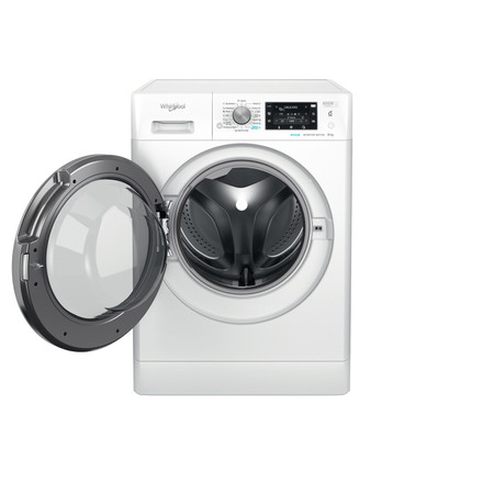 Pračka s předním plněním Whirlpool FFD 8489 BCV EE (2)
