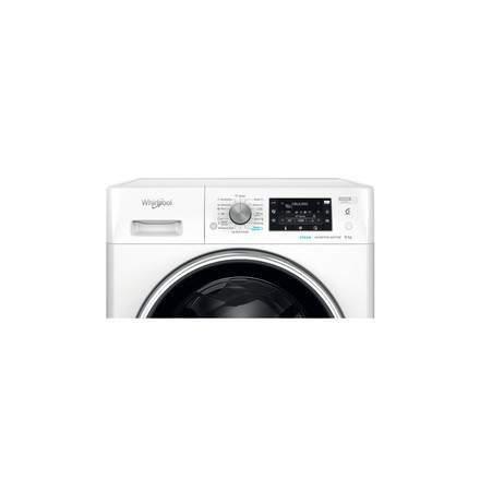 Pračka s předním plněním Whirlpool FFD 8489 BCV EE (3)