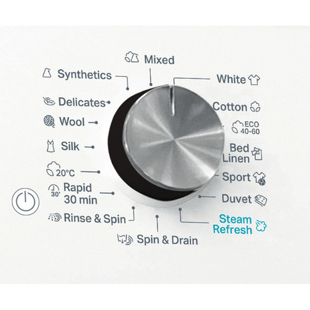 Pračka s předním plněním Whirlpool FFD 8489 BCV EE (8)