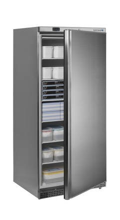 Mrazicí skříň plné dveře Tefcold UF 550 S (1)