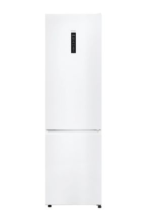Kombinovaná chladnička Haier HDPW5620CNPW