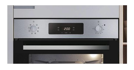 Samostatná vestavná trouba Candy FMCIDC X605/CA (1)