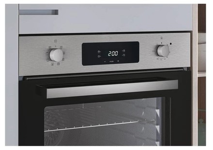 Samostatná vestavná trouba Candy FMCIDC X605/CA (3)