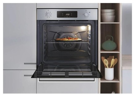 Samostatná vestavná trouba Candy FMCIDC X605/CA (2)