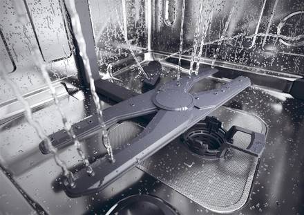 Vestavná myčka nádobí Haier XS 6A0M4PDB (4)