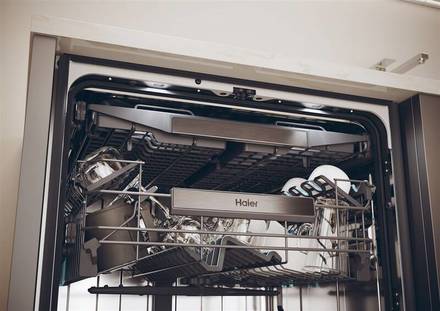 Vestavná myčka nádobí Haier XS 6A0M4PDB (7)