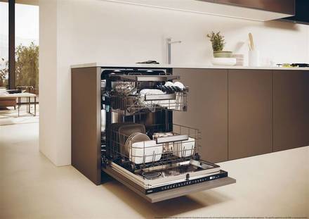 Vestavná myčka nádobí Haier XS 6A0M4PDB (9)