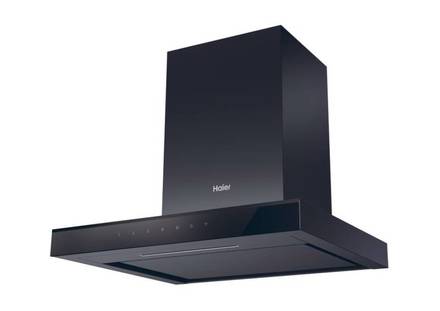 Komínový odsavač par Haier HATS6CBS4BWIFI (2)